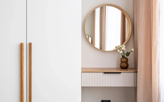 Квартира Merino Home Алия
