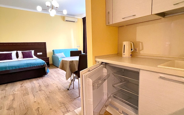 Hostel Golovatogo