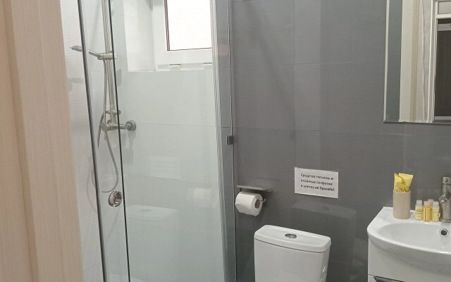 Гостевой Дом Парадиз