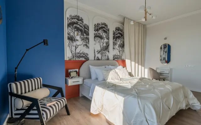 Квартира Milli House Ак Торна