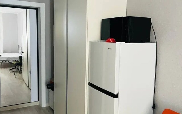 Квартира Улица Воровского 10
