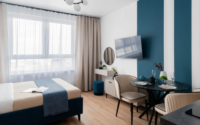 Апартаменты Your Elegant Apart в Ярославле