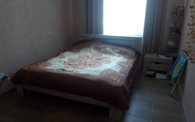 Частный дом В Южной Озереевке