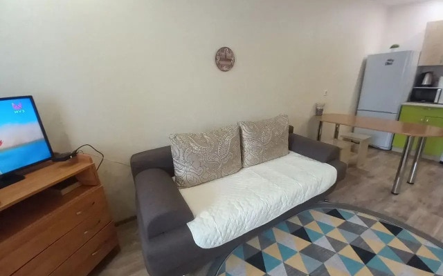 Квартира на Павловском тракте 299