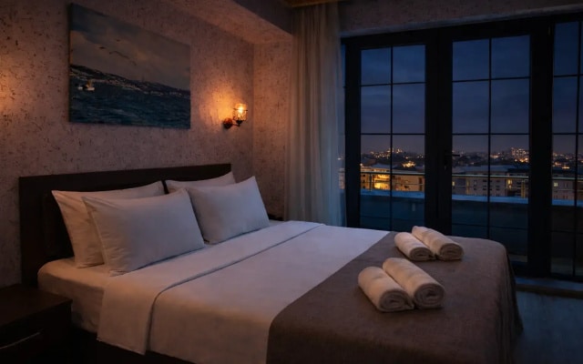 Golden Horn Park Hotel