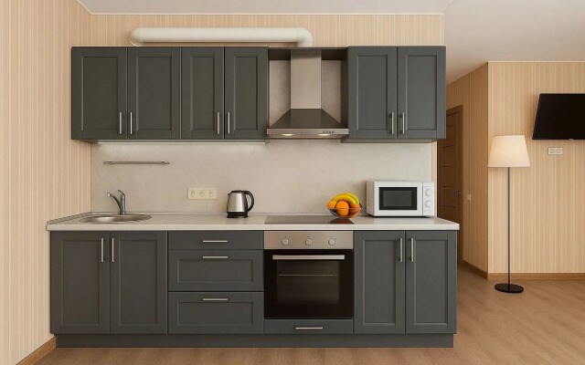 Апартаменты BestFlat24 ЖК Рождественский