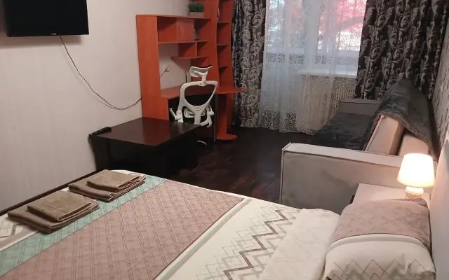 Апартаменты Aday в Центре Курска