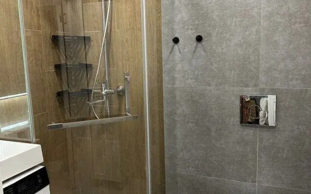 Квартира в ЖК Аллея- Паpк со Всеми Удобствами