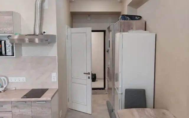 Апартаменты Студия в двух шагах от моря