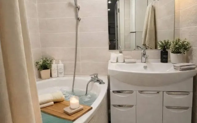 Квартира уютная рядом с метро Козья слобода