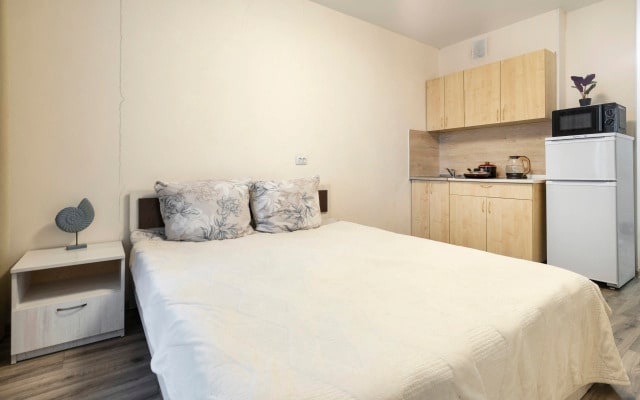 Prince Apartments на Крупской 118