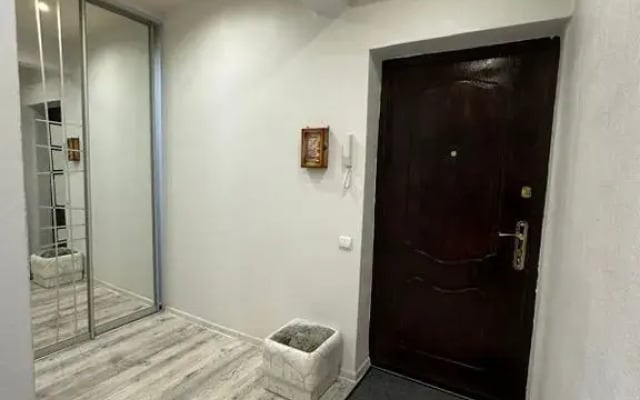 Квартира B ЖK Яблoневый Пocaд