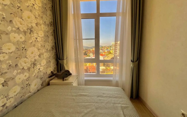 Квартира Изумрудная 38 1