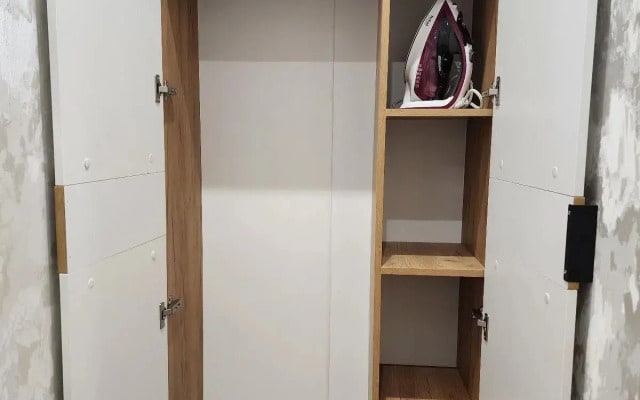 Квартира Жк Инстеп