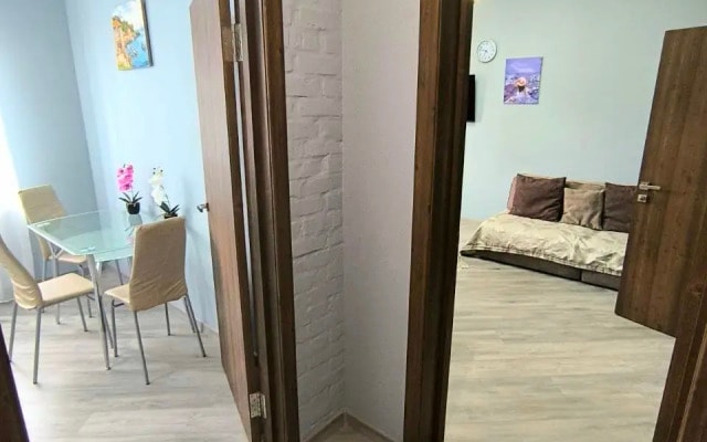 Квартира Бриз 2