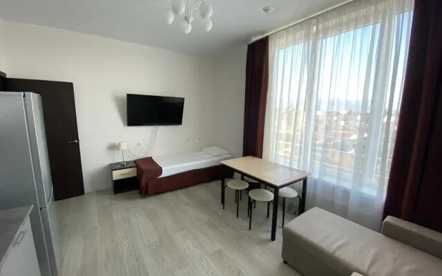 Апартаменты Sea Side 26