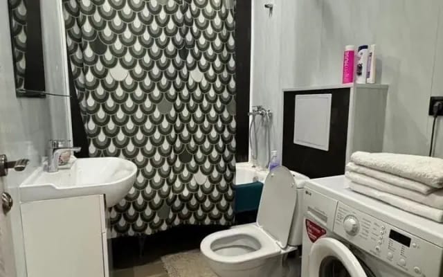Квартира на Куприна 34/2