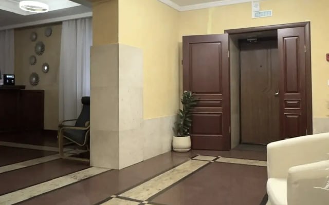 Гостевой дом Гостиный Дворик