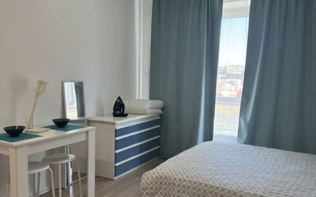 Квартира на Улице Красулинская 20
