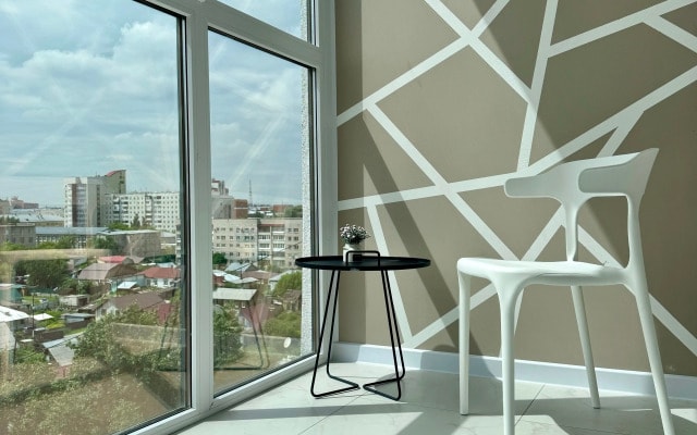 Квартира в Трудовом Переулке 28А (84)