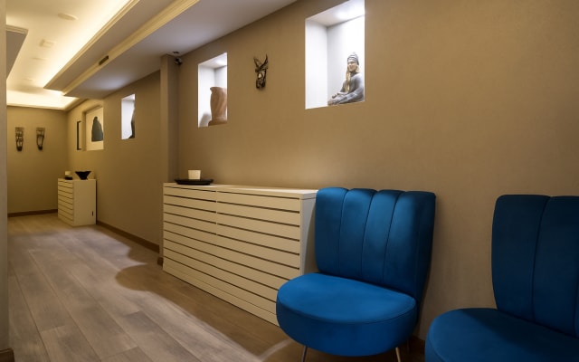 Курортный-Отель Orange Hotel & SPA
