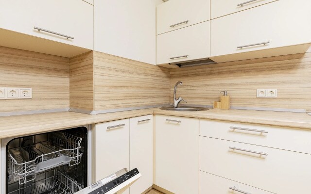 Апартаменты Rauktis Apartments