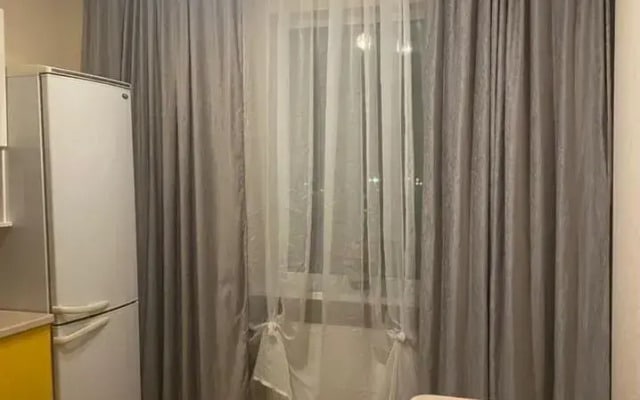 Апартаменты на улице Энтузиастов 25