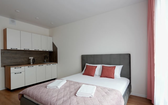 Квартира RoomOnDay Арт 001420
