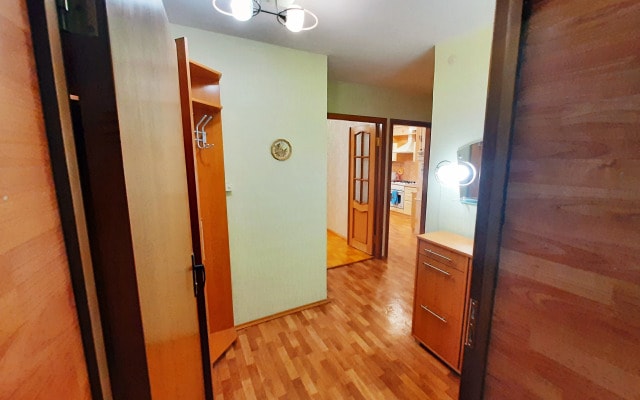 Квартира Бирюзовая