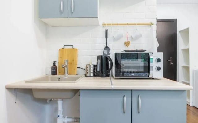 Квартира на Проспекте Ибрагимова 30А 2