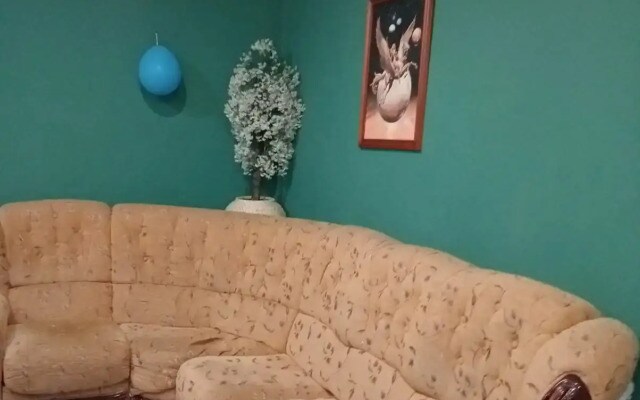 Хостел Полярник