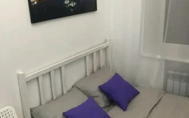 Квартира 3 в Газетном переулке, 62/1