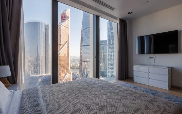 Апартаменты HEAVEN APARTMENTS 7