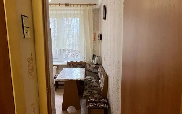Квартира Комфортное размещение в Калининском районе