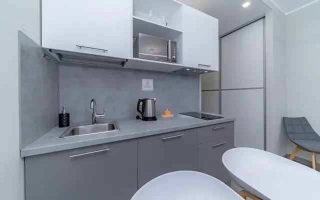 Апартаменты Studio36 Kupchino 1