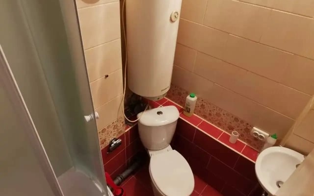 Квартира уютная, чистая, теплая