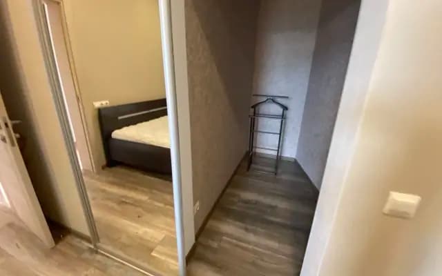 Частный Дом с бассейном на территории отеля Грей