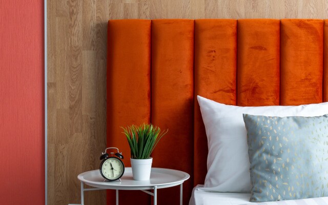 Квартира Home With You Stockgolm в Шушарах