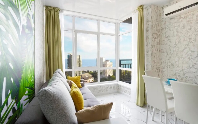 Апартаменты M Apartments Mandarin 2