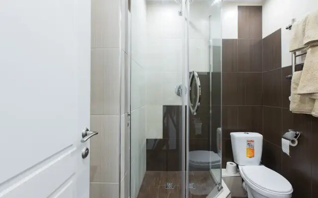 Жилое помещение MegaStay 498Б