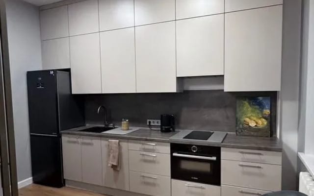 Квартира Просторная Сталинка в Самом Центре Минска