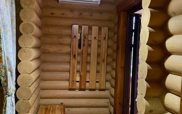 Дом Эко сруб Геленджик