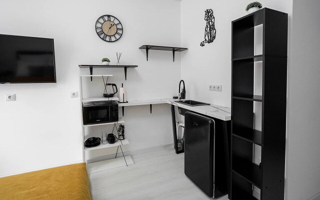 Studiya Komofrt Apartments