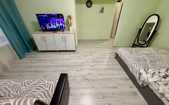 Квартира на Озёрной 30/1