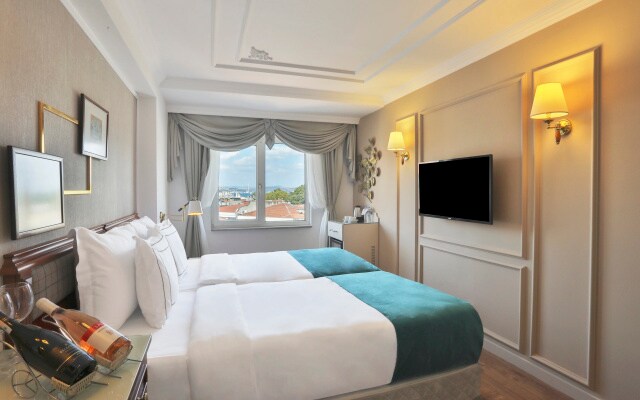 Отель Orient Express by Orka Hotels