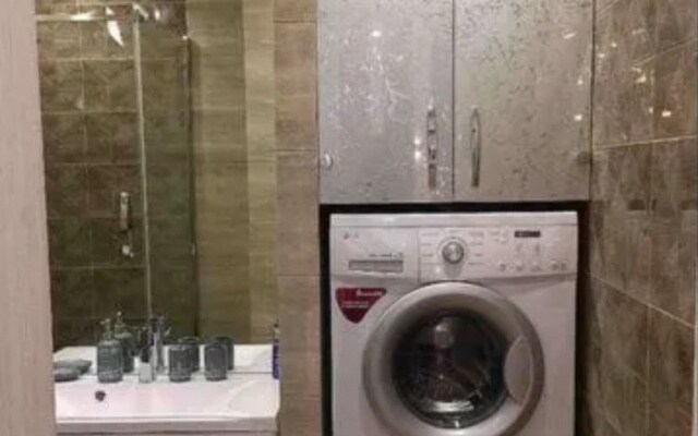 Квартира с Красивым Видом на Золотой Мост