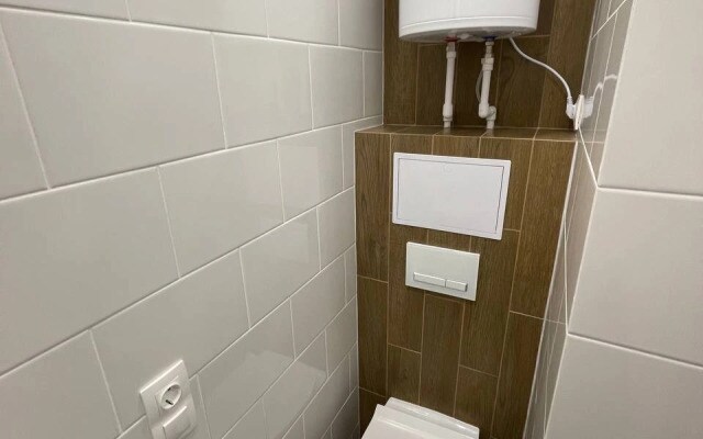 Апартаменты Сопка