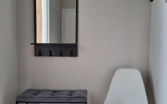 Квартира на Ясной 20к5