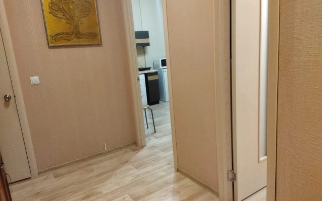 Квартира в Центре на Удмуртской 264а