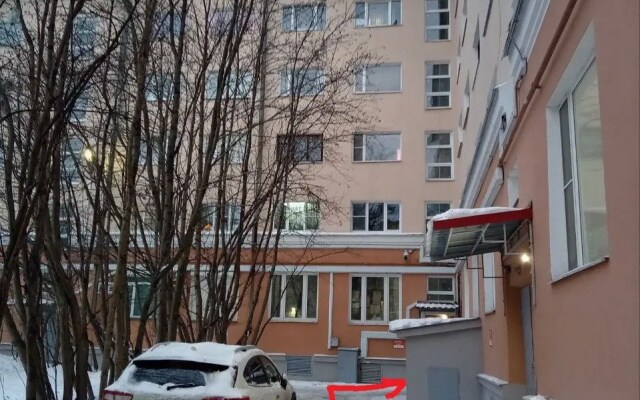 Меблированные комнаты Ваш дом